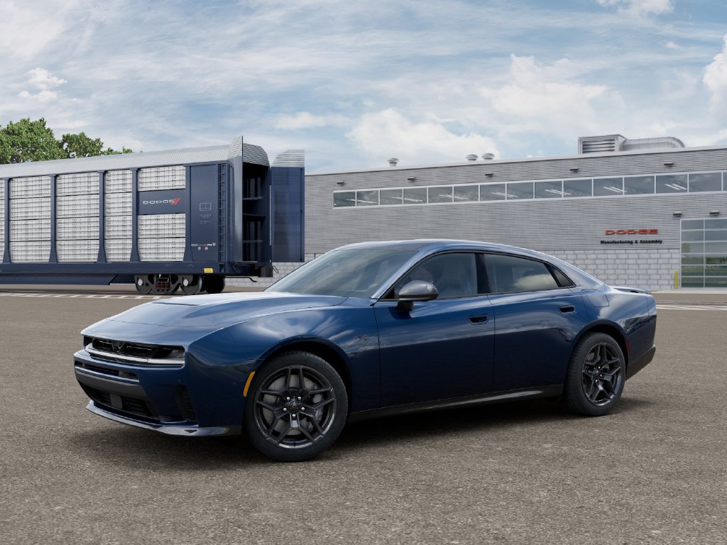 New 2026 Dodge Charger R/T AWD/4WD image 2