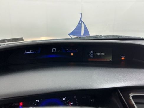 Used 2014 Honda Civic EX image 34