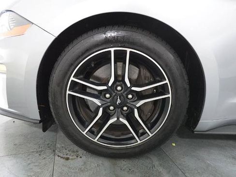 Certified 2022 Ford Mustang GT Premium w/ Equipment Group 401A RWD image 33