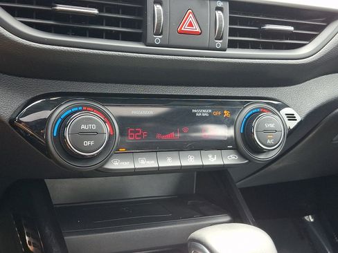 Certified 2024 Kia Forte GT w/ GT2 Package FWD image 16