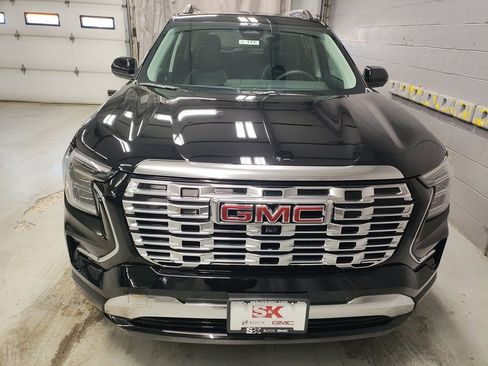 New 2026 GMC Terrain Denali image 6