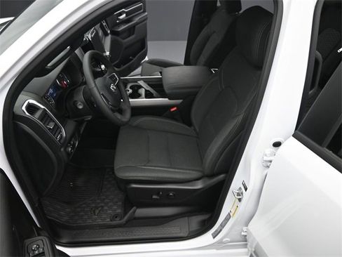 Used 2025 RAM 1500 Big Horn image 11