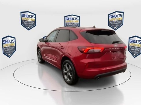 Used 2024 Ford Escape ST-Line Select image 6