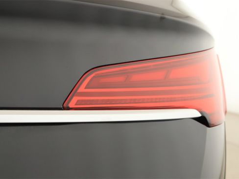 Used 2023 Audi SQ5 Premium Plus w/ Premium Plus Package image 30