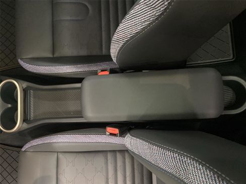 New 2026 MINI Cooper S image 27