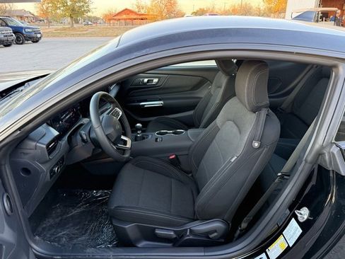 New 2026 Ford Mustang GT image 12