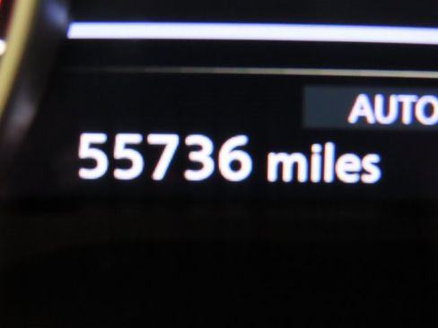 Used 2023 Nissan Rogue S image 21