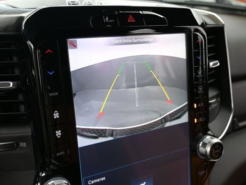 Used 2025 RAM 1500 Big Horn image 25