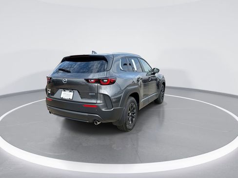 New 2026 MAZDA CX-50 2.5 Hybrid w/ Weather Package image 8