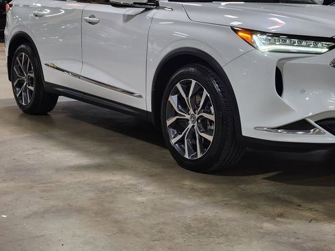Used 2024 Acura MDX FWD w/ Technology Package image 16