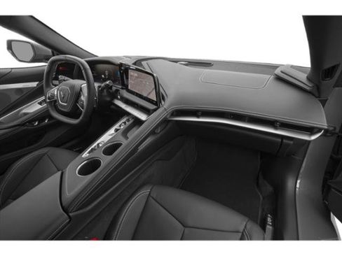New 2027 Chevrolet Corvette Stingray Coupe w/ 2LT RWD image 9