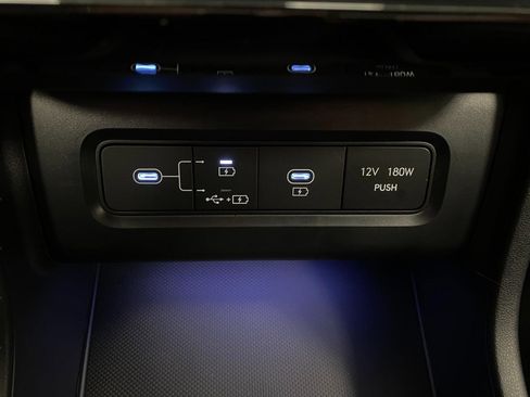 New 2026 Hyundai Tucson Limited image 29