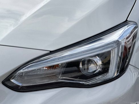 Used 2022 Subaru Crosstrek Hybrid w/ Moonroof Package w/Navigation AWD/4WD image 49