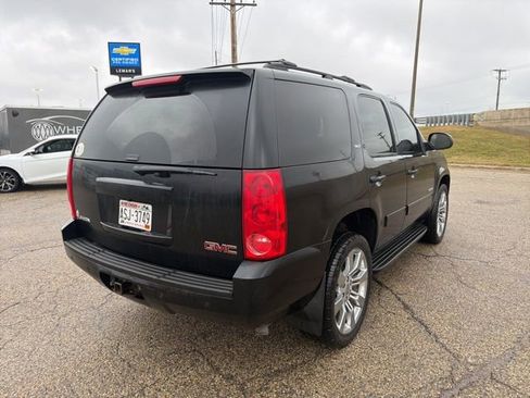 Used 2014 GMC Yukon SLT image 5