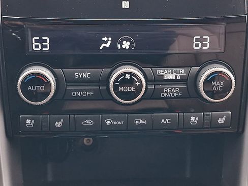 Certified 2022 Subaru Ascent Touring w/ Popular Package #2A image 17