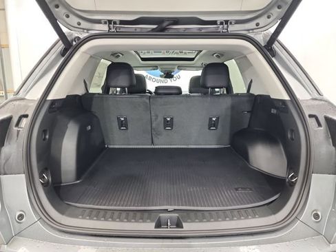 Used 2026 GMC Terrain Denali w/ LPO, Black Badging Package image 8