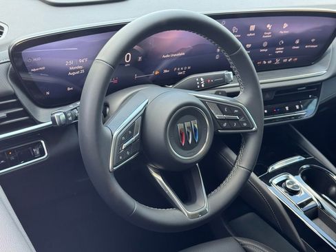 New 2025 Buick Envision Preferred image 15