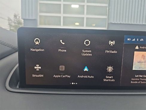 Used 2023 Acura MDX SH-AWD w/ Advance Package image 24