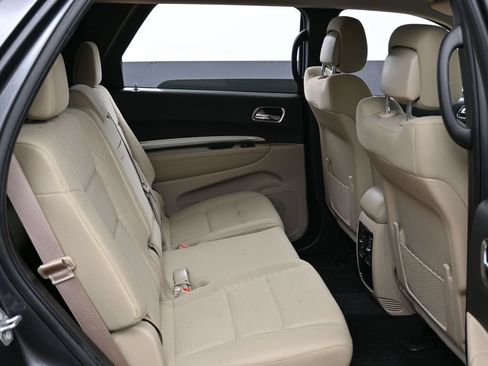 Used 2018 Dodge Durango SXT w/ Quick Order Package 2BB RWD image 29