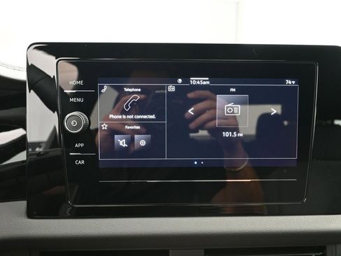 New 2026 Volkswagen Jetta Sport image 17