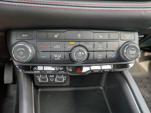 New 2026 Dodge Durango GT RWD image 20