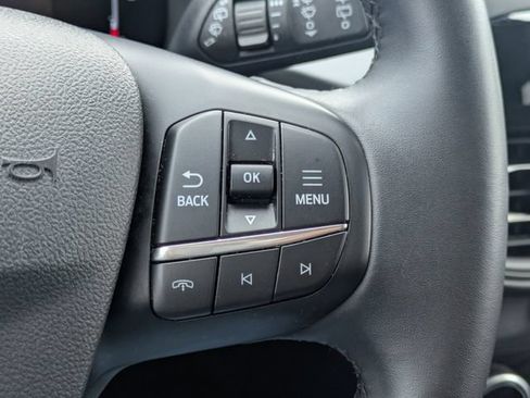 Used 2024 Ford Escape Active FWD image 25