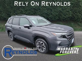 New 2026 Subaru Forester Premium 360° Tour