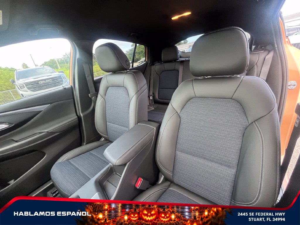New 2026 Buick Envista Sport Touring w/ Convenience I Package FWD image 13