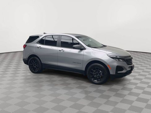 Certified 2024 Chevrolet Equinox LS w/ LS Convenience Package AWD/4WD image 38