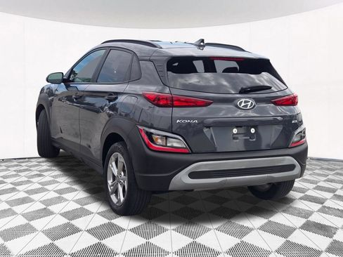 Used 2023 Hyundai Kona SEL AWD/4WD image 22