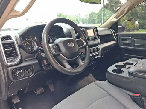 Used 2019 RAM 2500 Big Horn AWD/4WD image 14
