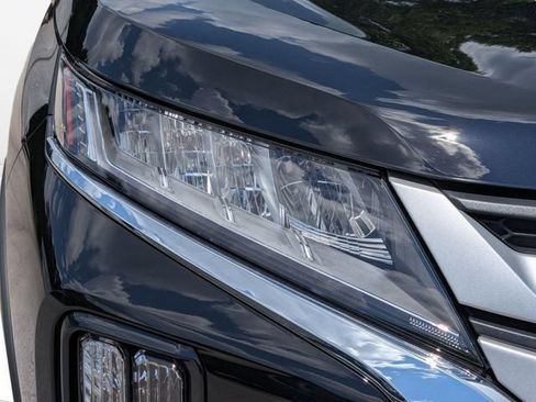New 2026 Mitsubishi Outlander Sport ES AWD/4WD image 10