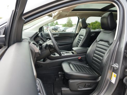 Used 2023 Ford Edge SEL w/ Convenience Package AWD/4WD image 14