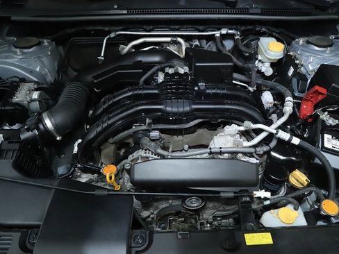 Used 2019 Subaru Crosstrek 2.0i Premium image 34