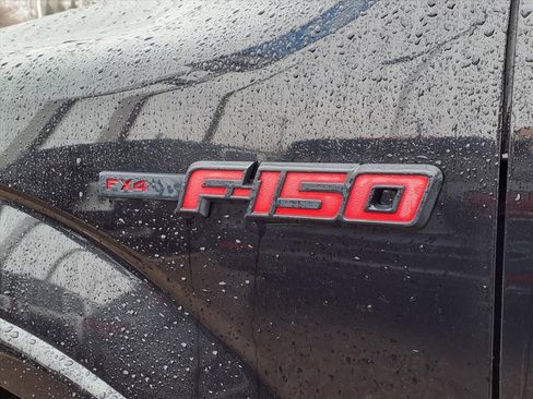 Used 2014 Ford F150 FX4 w/ Equipment Group 402A Luxury image 11