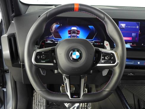 Certified 2025 BMW X3 M50 AWD/4WD image 27