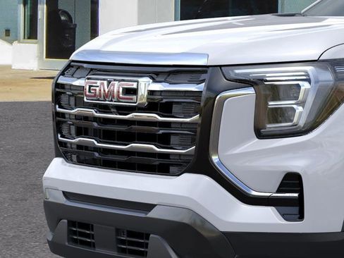 New 2026 GMC Terrain Elevation w/ LPO, Floor Liner Package image 13