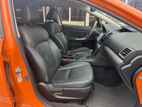 Used 2015 Subaru Crosstrek 2.0i Limited w/ Popular Package #2 image 13