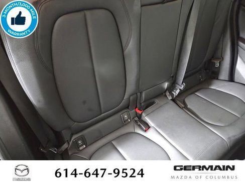 Used 2017 BMW X1 xDrive28i AWD/4WD image 21