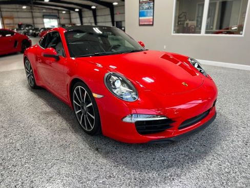 Used 2013 Porsche 911 Carrera S image 13