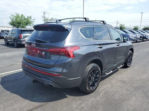 Certified 2023 Hyundai Santa Fe XRT w/ Cargo Package AWD/4WD image 3