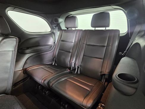 New 2026 Dodge Durango GT AWD/4WD image 36