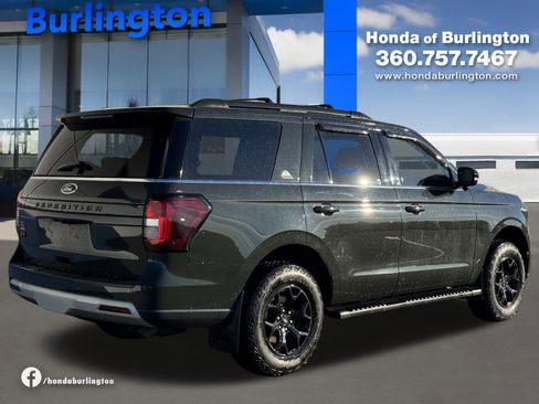 Used 2022 Ford Expedition Timberline image 6