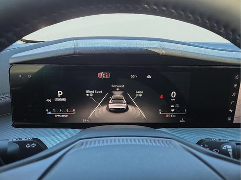 New 2026 Nissan Murano SL image 23