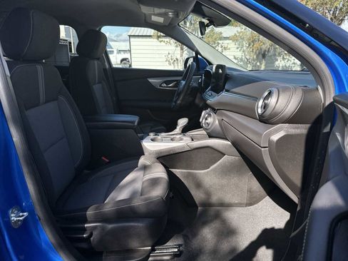 Certified 2025 Chevrolet Blazer LT image 19