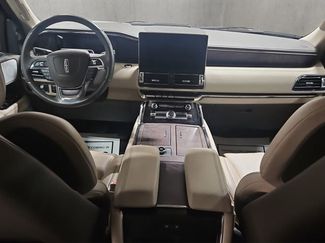 Used 2024 Lincoln Navigator Reserve video 2