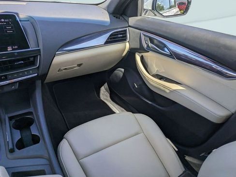 Used 2020 Cadillac CT5 Luxury w/ Cold Weather Package AWD/4WD image 17