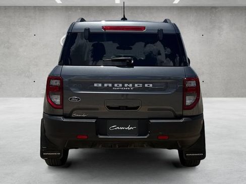 Used 2024 Ford Bronco Sport Big Bend AWD/4WD image 16