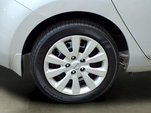 Used 2016 Nissan Leaf S w/ Charger Package FWD image 34