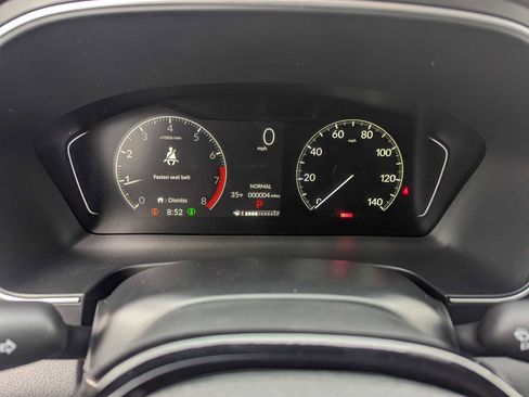 New 2025 Honda Pilot Touring image 15